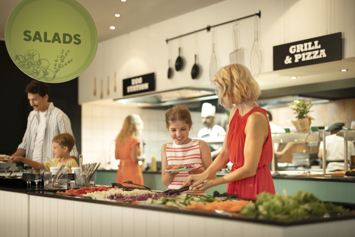 Miramar Sunny Hotel and Residence by Valamar