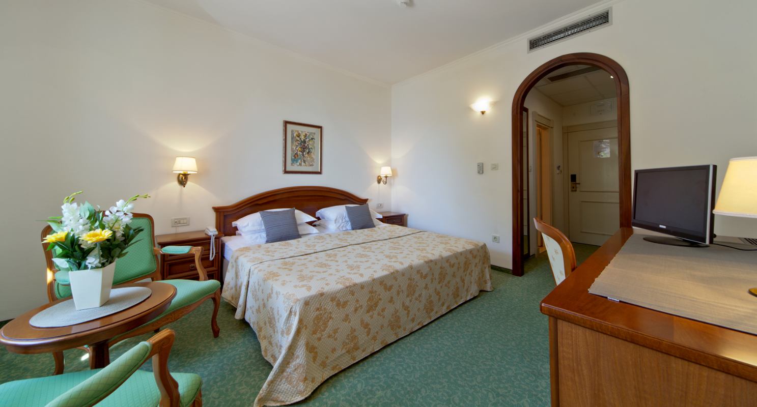 Bluesun Hotel Kaštelet