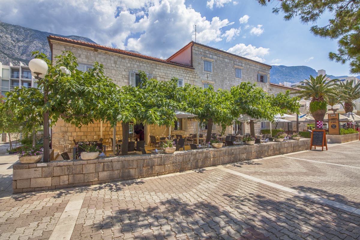 Bluesun Hotel Kaštelet