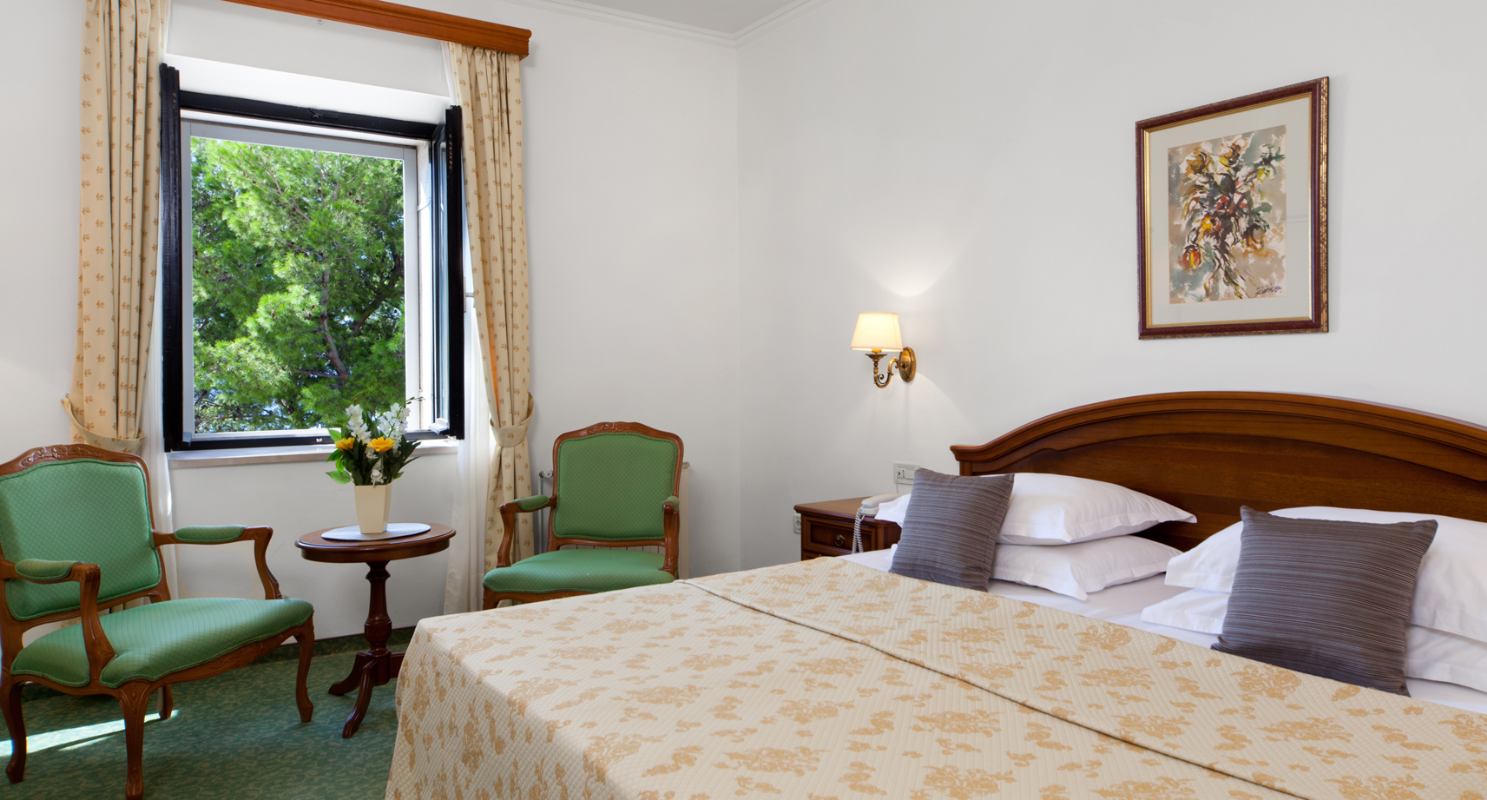 Bluesun Hotel Kaštelet