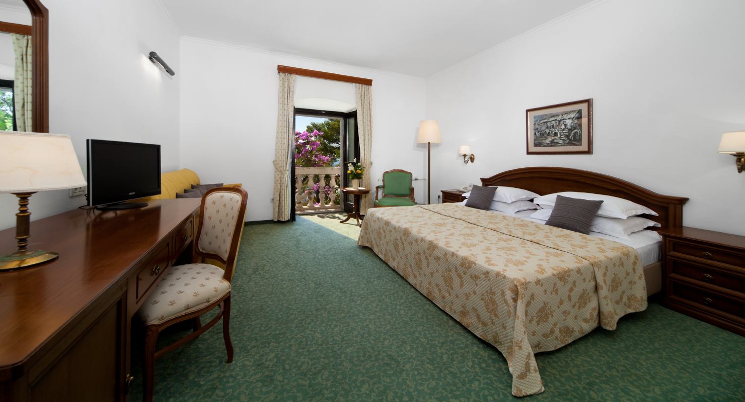 Bluesun Hotel Kaštelet