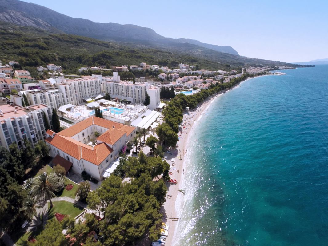 Bluesun Hotel Kaštelet