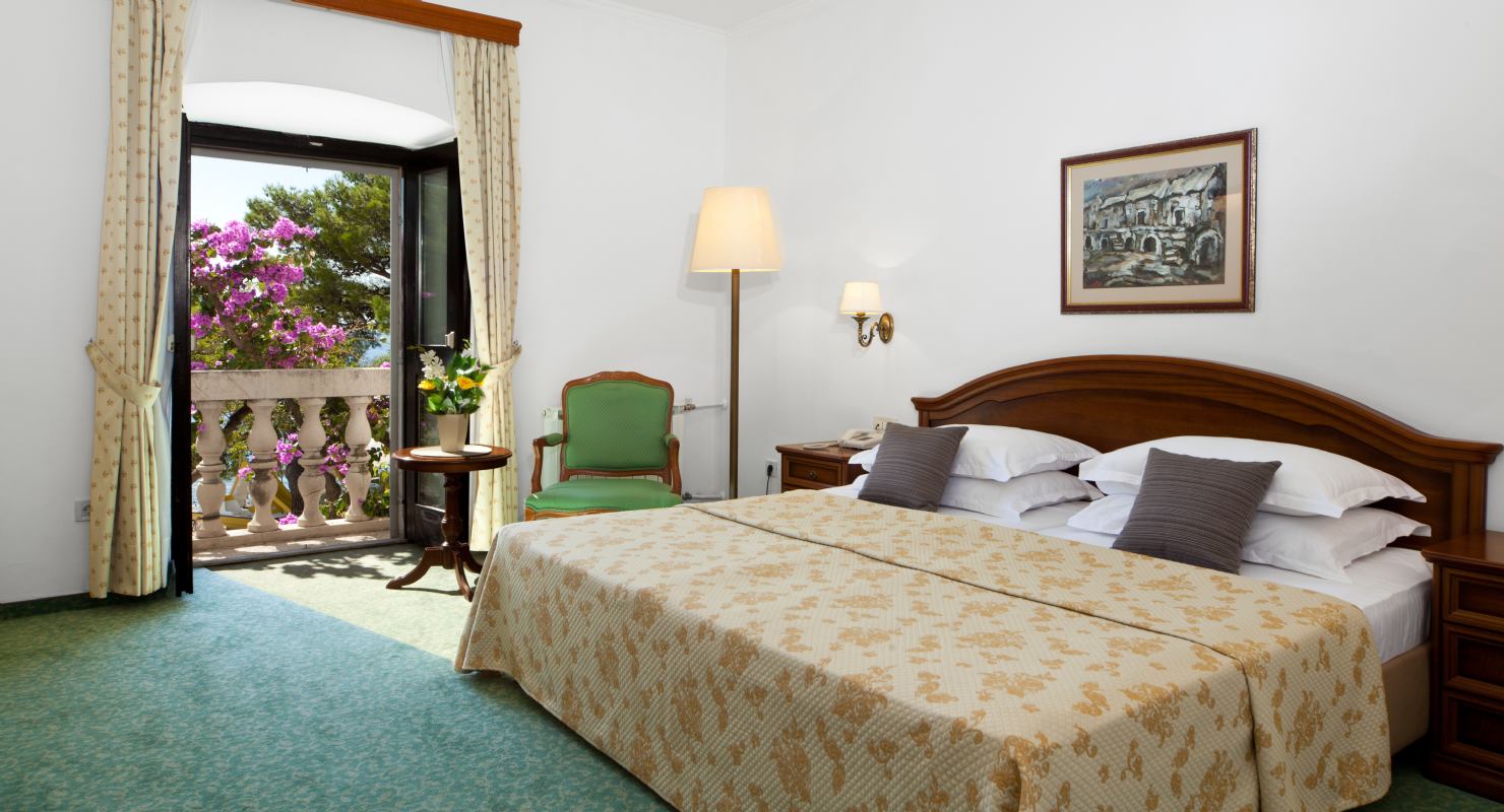 Bluesun Hotel Kaštelet