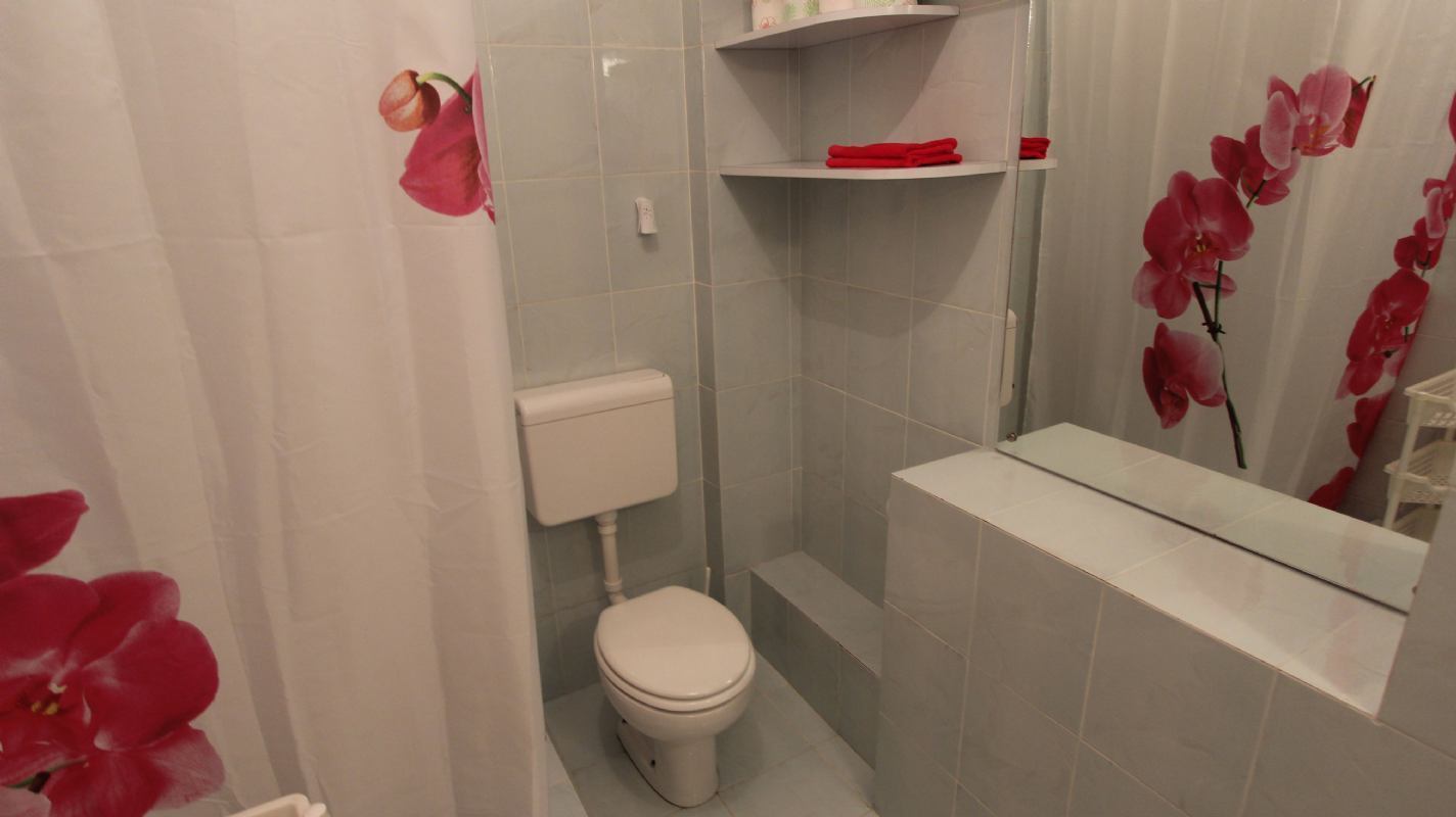 Apartman Mara Jurićotok Krk Klimno