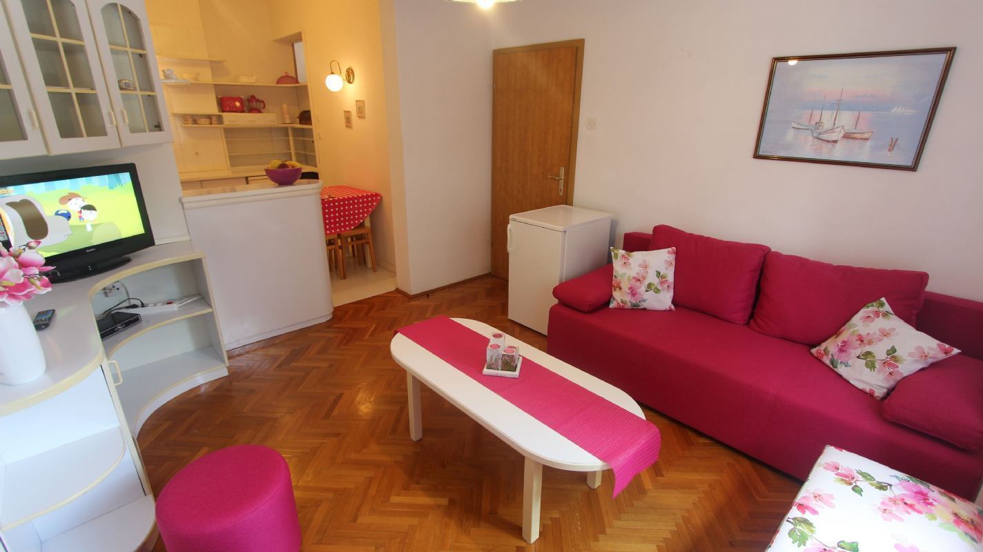 Apartman Mara Jurićotok Krk Klimno