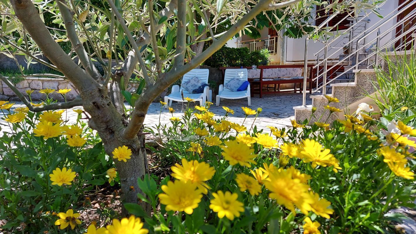 Apartman Mara Jurićotok Krk Klimno