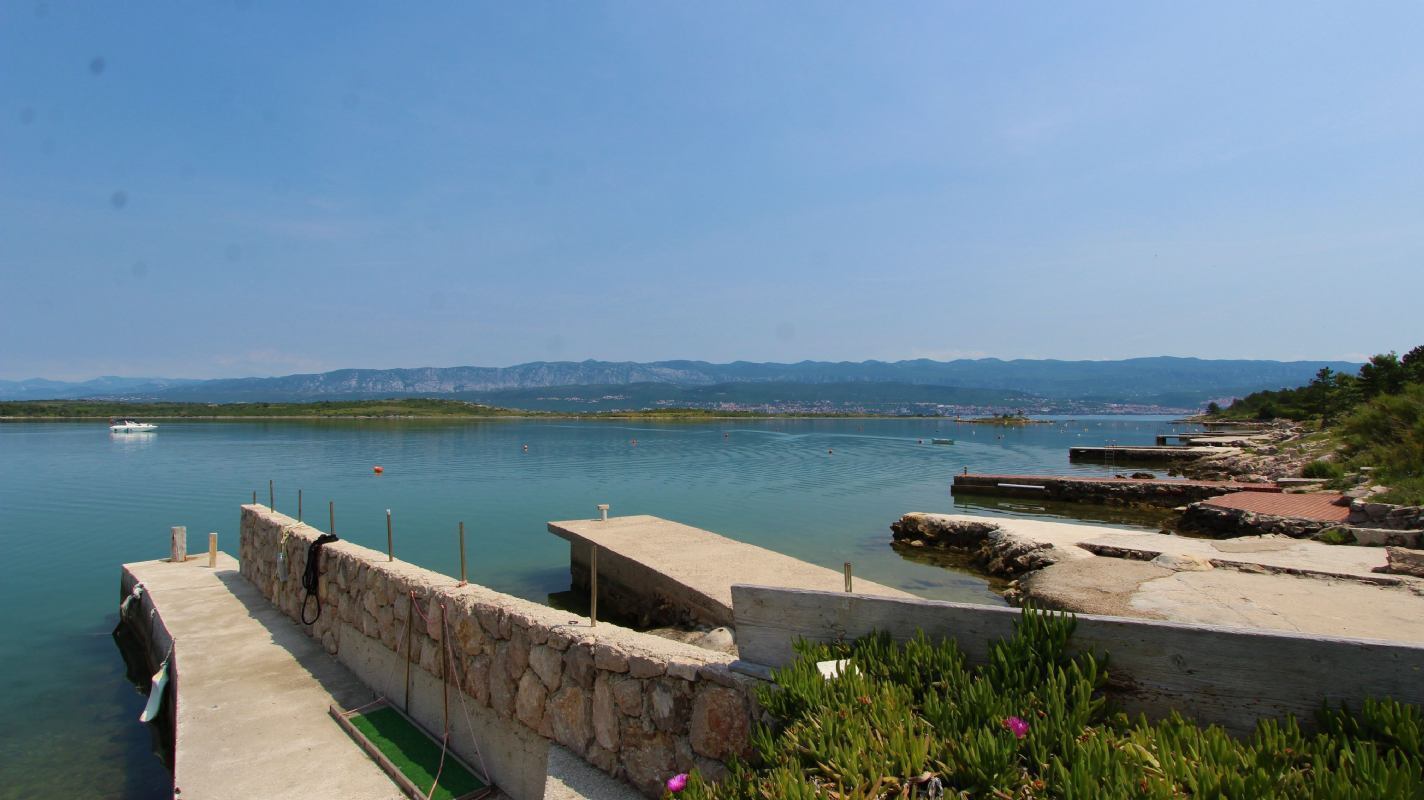 Apartman Mara Jurićotok Krk Klimno