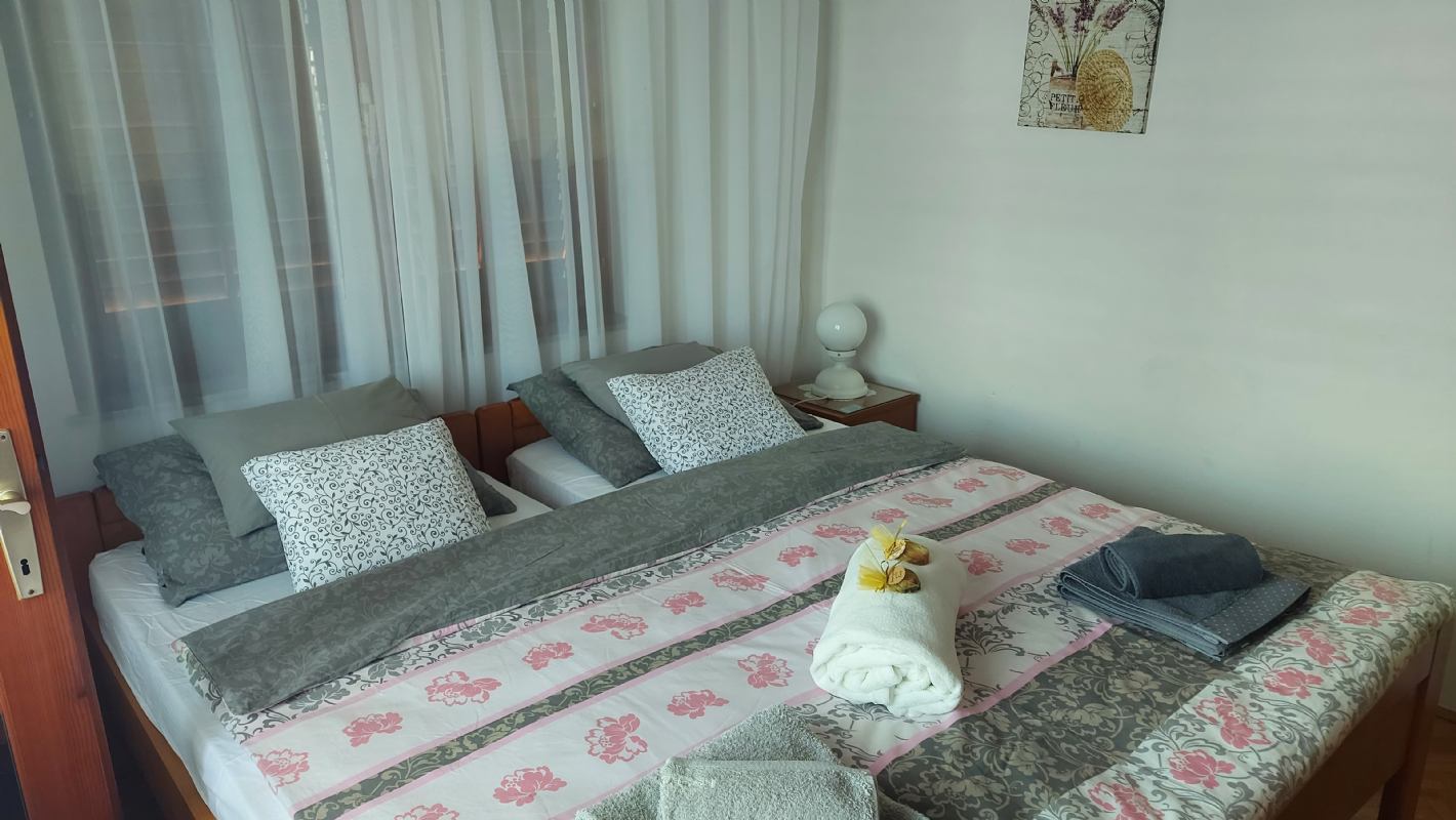 Apartman Mara Jurićotok Krk Klimno