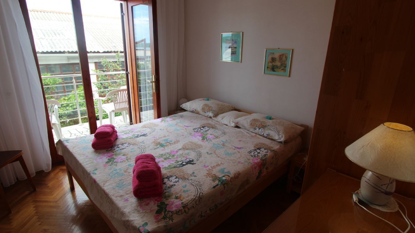 Apartman Mara Jurićotok Krk Klimno