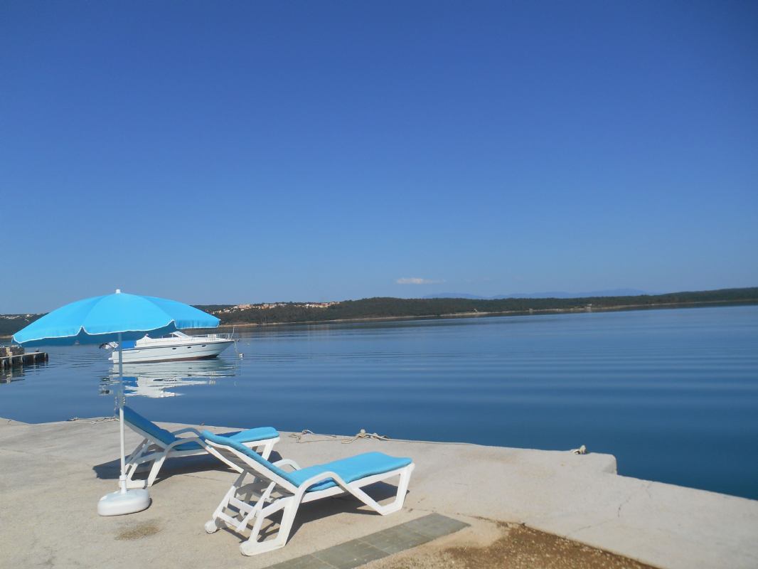 Apartman Mara Jurićotok Krk Klimno