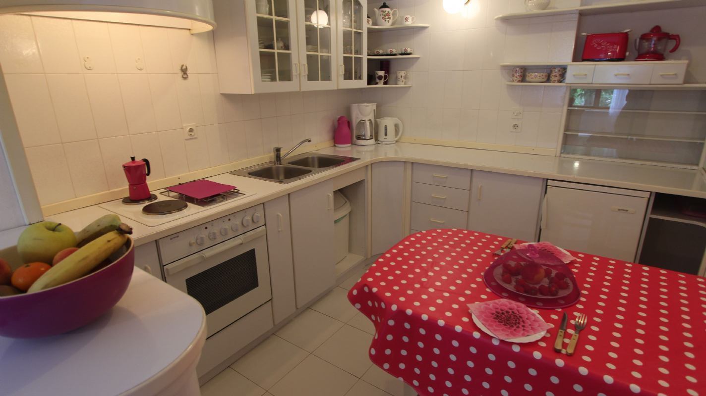 Apartman Mara Jurićotok Krk Klimno