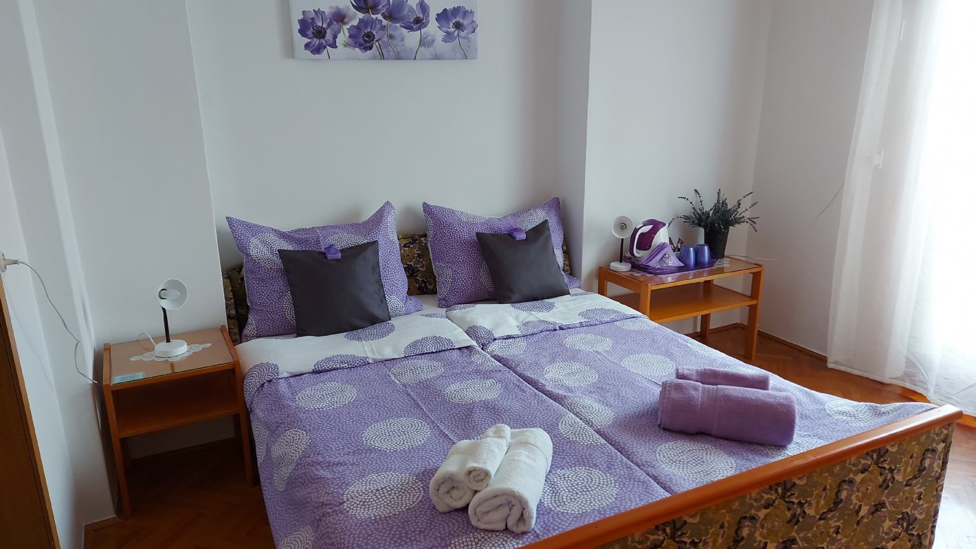 Apartman Mara Jurićotok Krk Klimno
