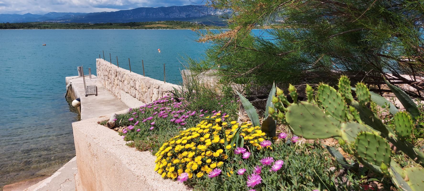 Apartman Mara Jurićotok Krk Klimno