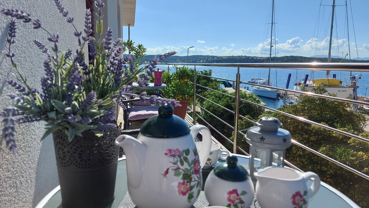 Apartman Mara Jurićotok Krk Klimno