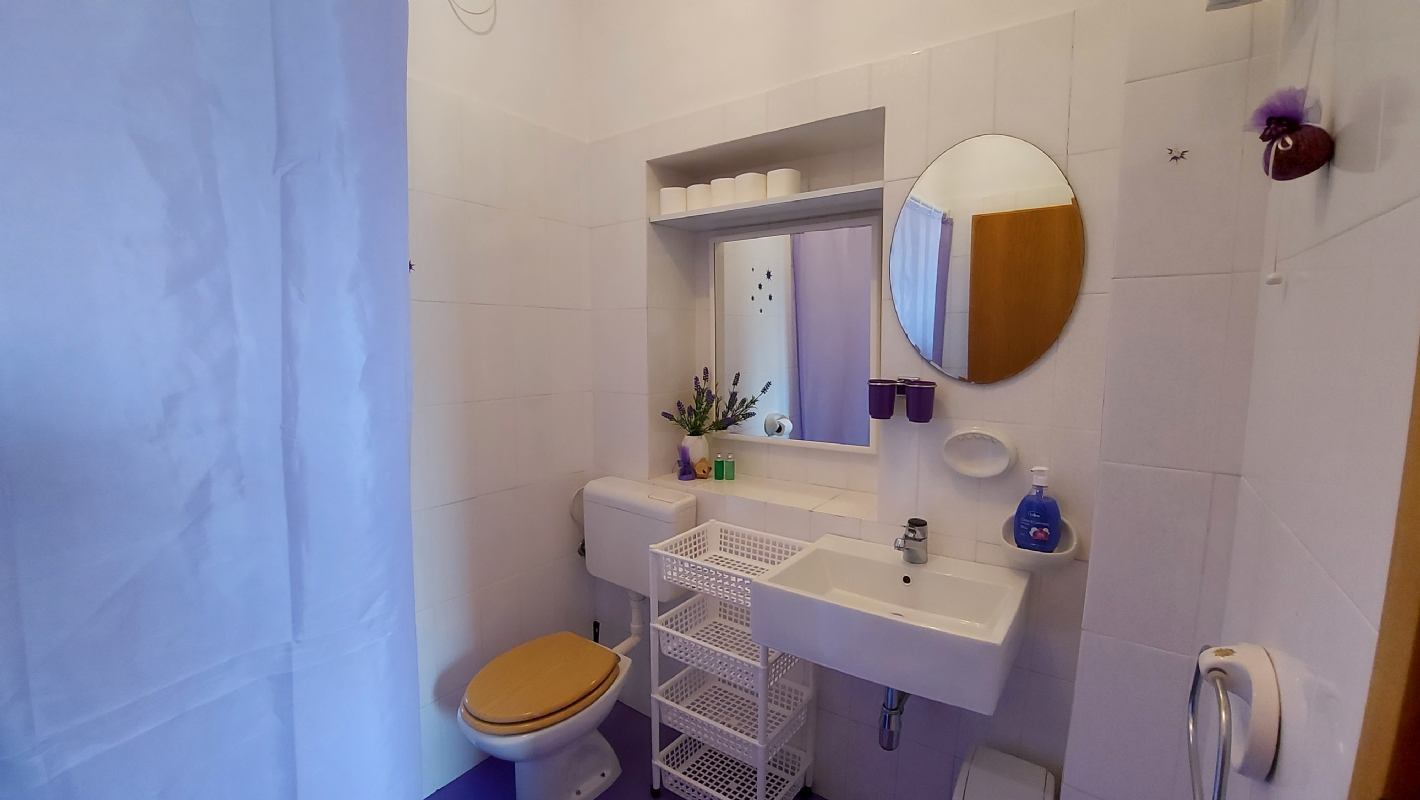 Apartman Mara Jurićotok Krk Klimno