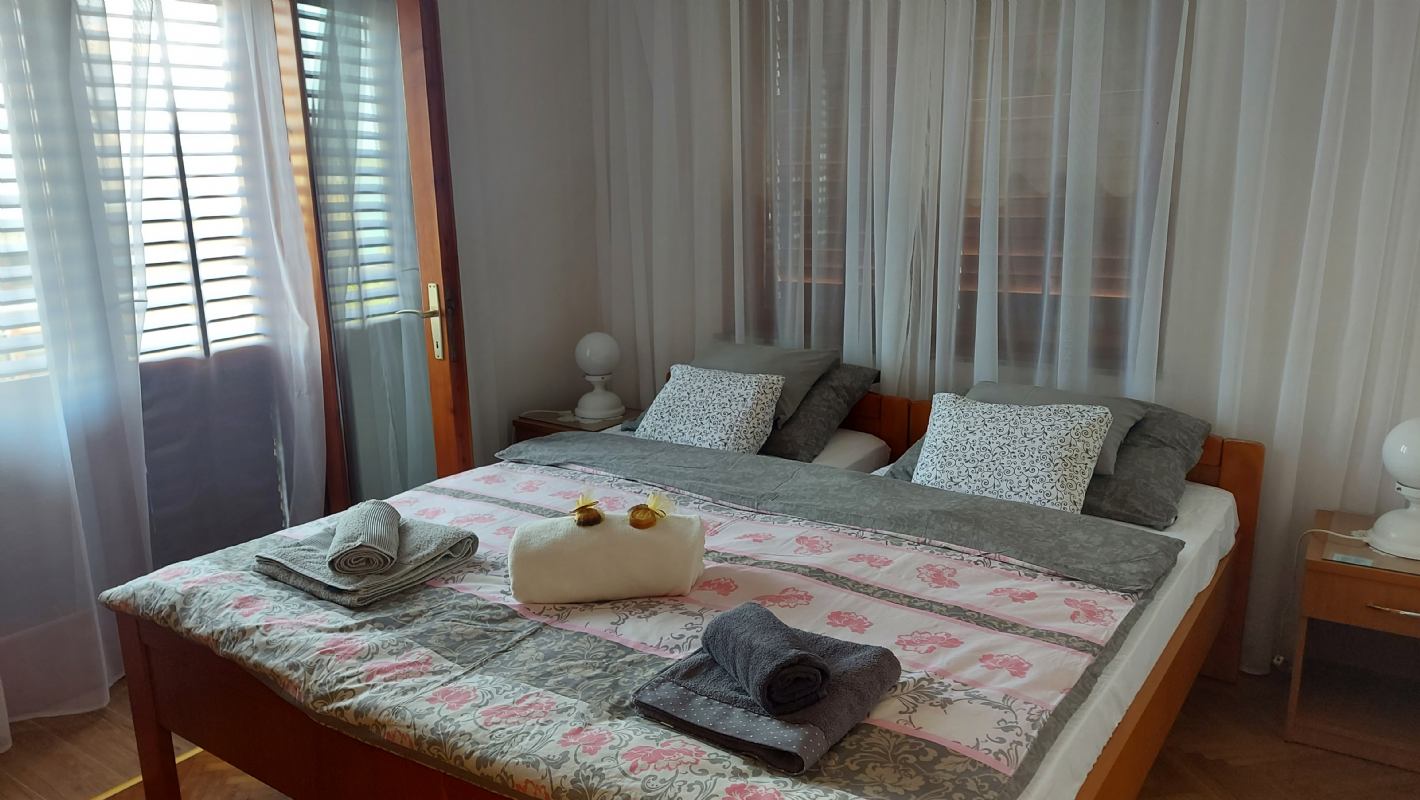 Apartman Mara Jurićotok Krk Klimno