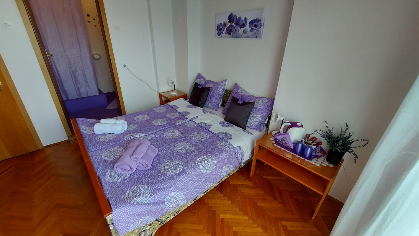 Apartman Mara Jurićotok Krk Klimno