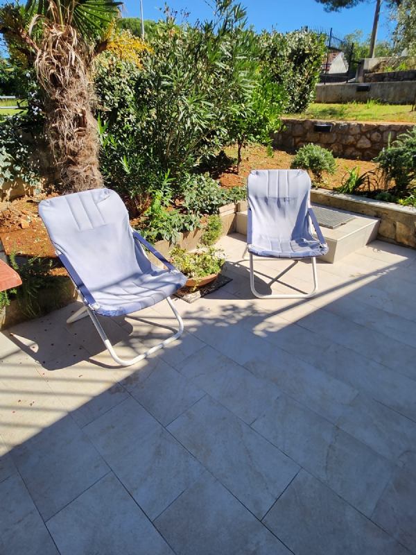 Ferienwohnungen Pape Insel Krk Malinska