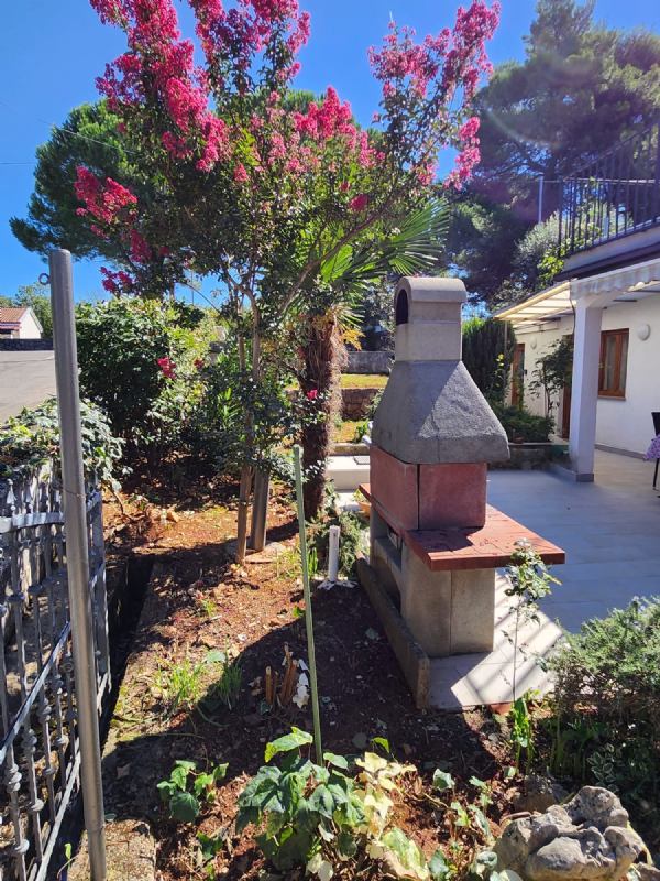 Ferienwohnungen Pape Insel Krk Malinska