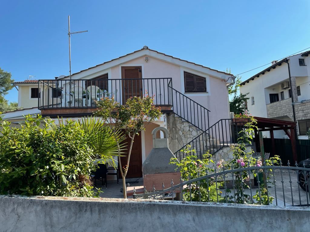 Appartamento Pape Isola di Krk Malinska