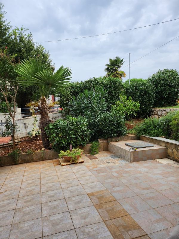 Ferienwohnungen Pape Insel Krk Malinska