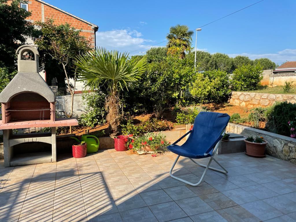 Appartamento Pape Isola di Krk Malinska
