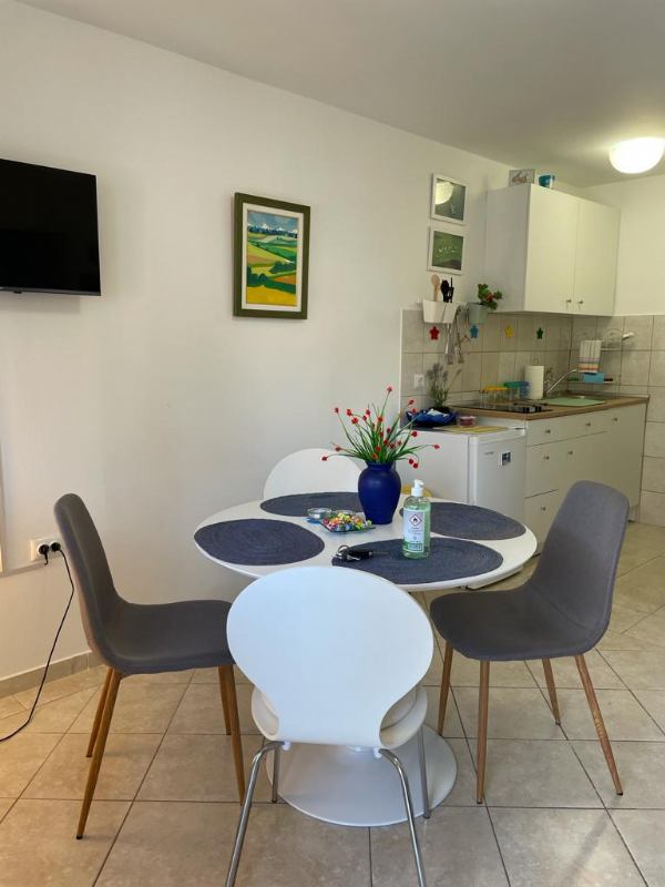 Apartment Pape 1