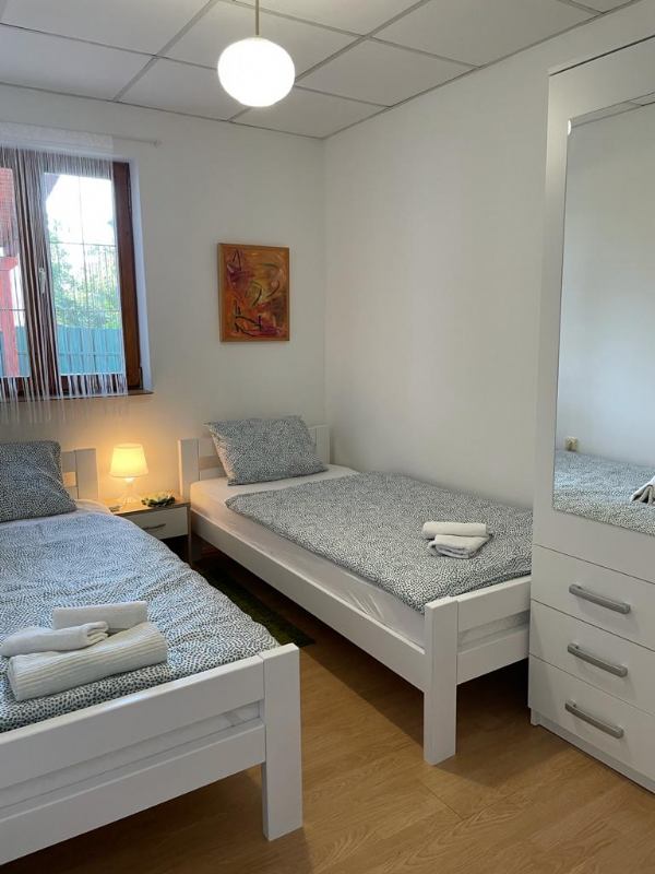 Apartment Pape 1