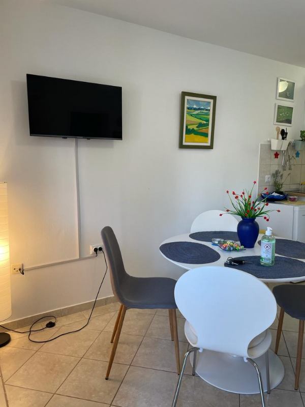 Apartment Pape 1