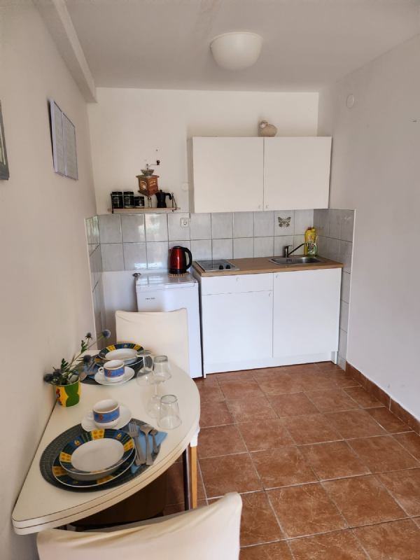 Apartment studio no 1