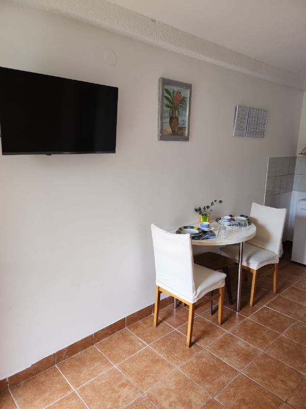 Apartment studio no 1