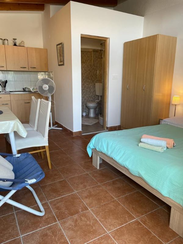 Appartamento monolocale n1