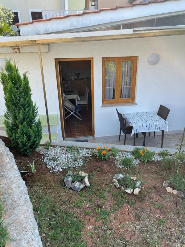 Appartamento monolocale n1