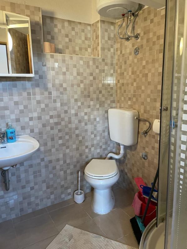 Appartamento monolocale n1
