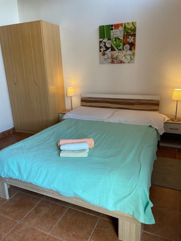 Appartamento monolocale n1