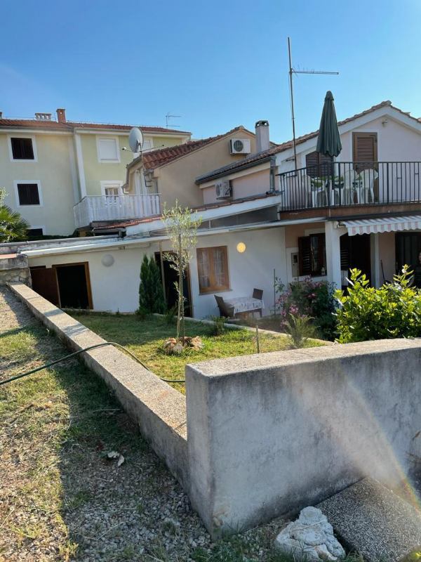 Appartamento monolocale n1