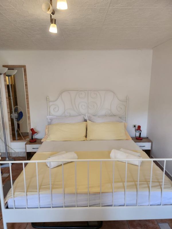 Apartman Pape Studio br 2