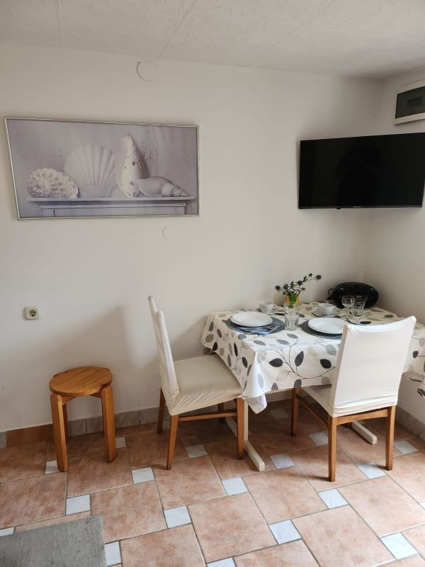 Apartman Pape Studio br 2