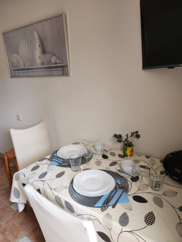 Apartman Pape Studio br 2