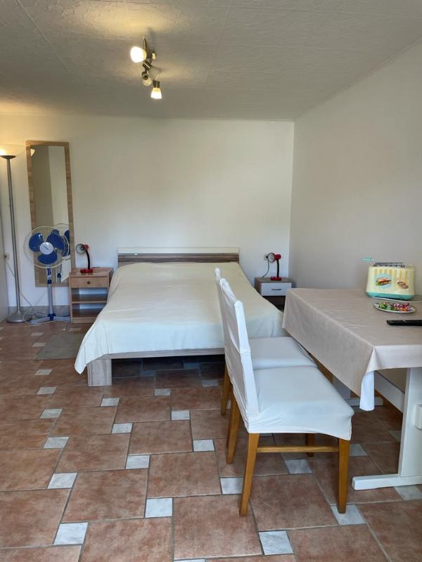 Appartamento monolocale n. 2