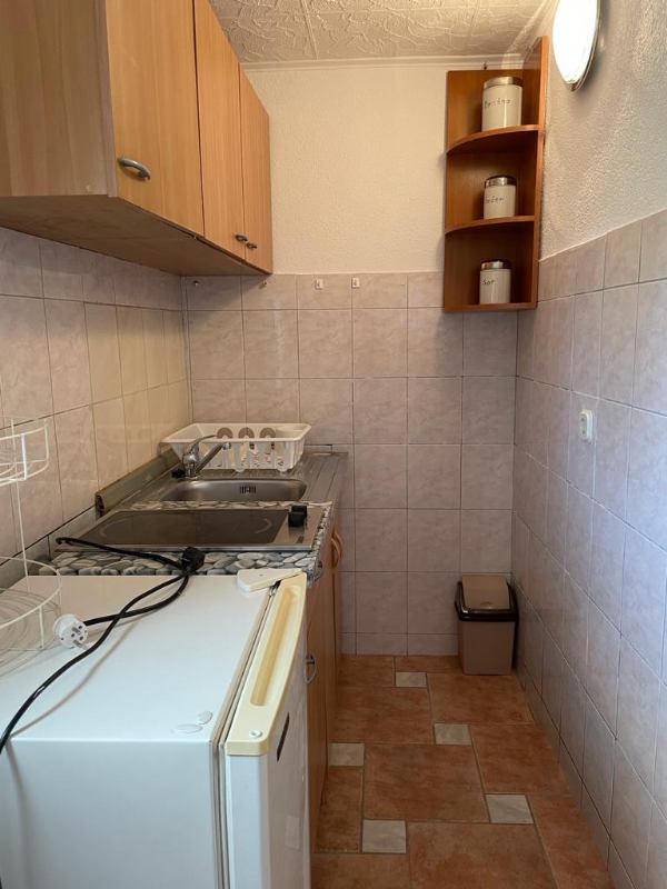 Apartment studio no 2 
