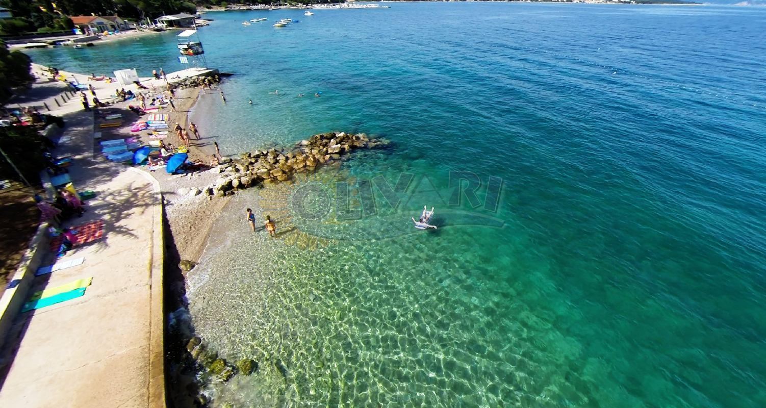 Apartments Tunjic island Krk Malinska