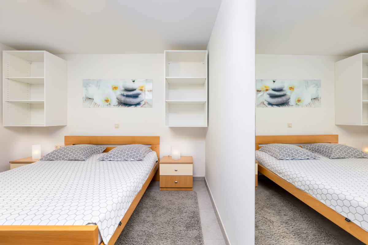 Apartman Pivas 3otok KrkMalinska