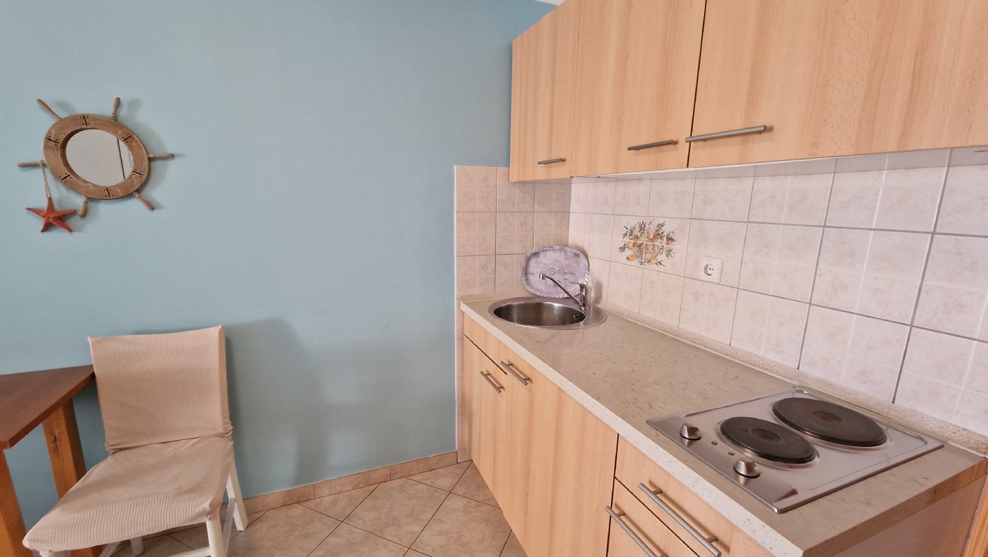 ApartmanStudio Tunjić 