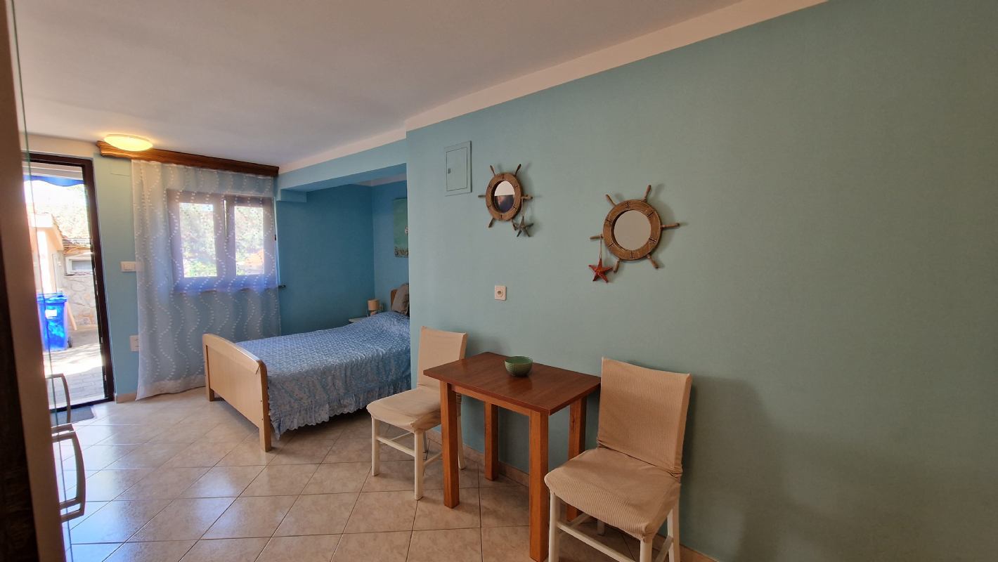 ApartmanStudio Tunjić 