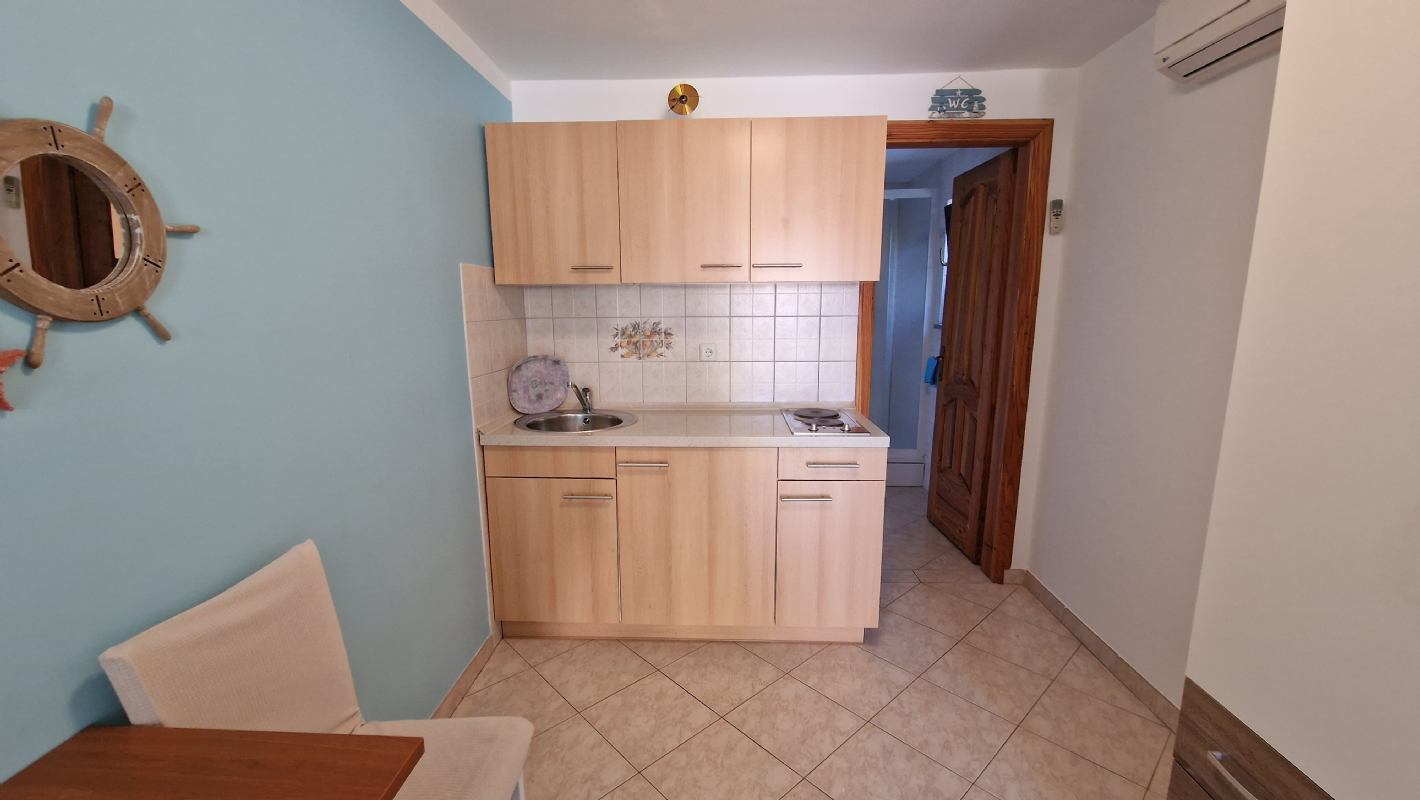 Ferienwohnung Tunjic 1  Studio