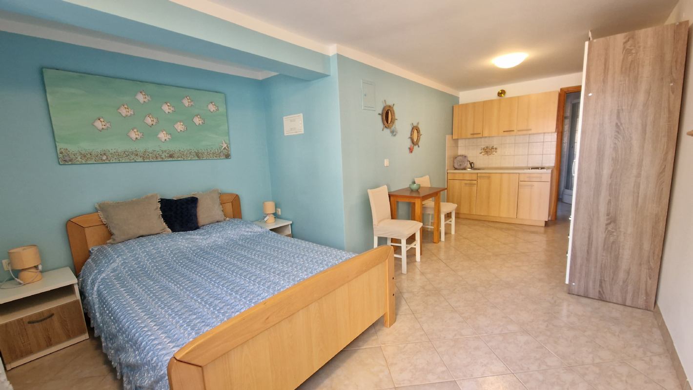 ApartmanStudio Tunjić 