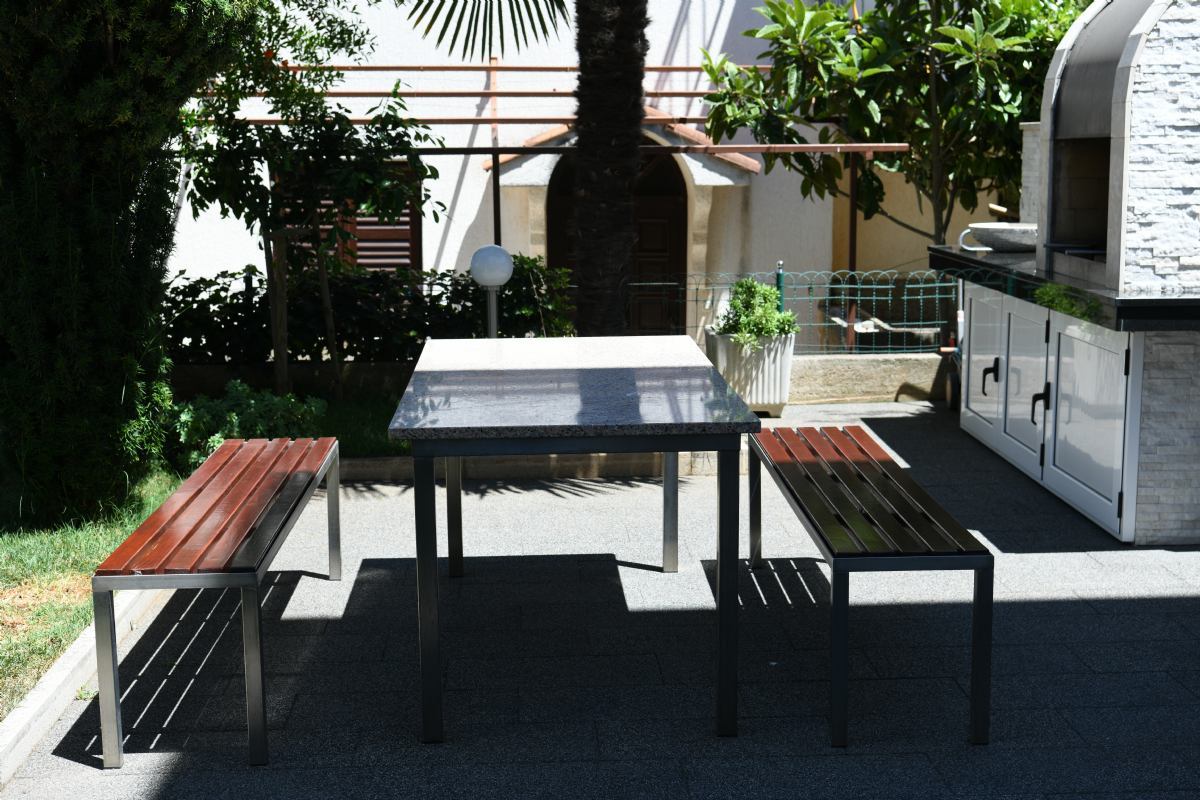Apartmani Mary otok Krk Malinska