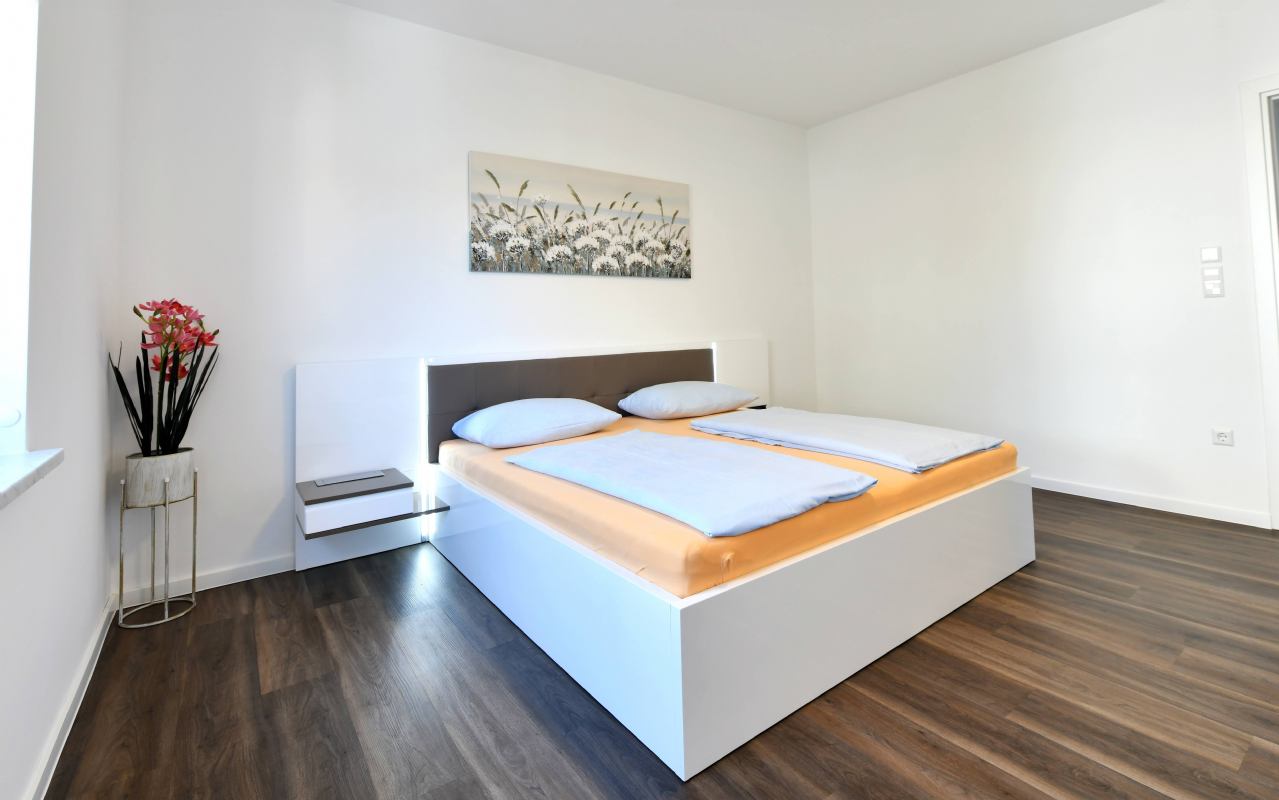 Apartment Mary 2