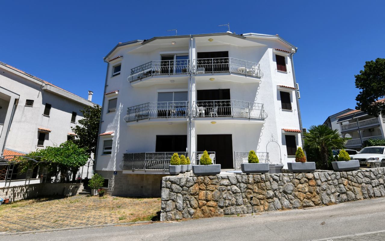 Apartman Mary 2